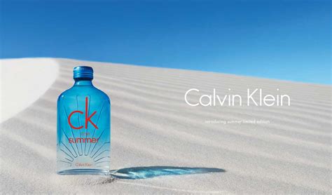 calvin klein summer 2017|ck one summer 2024 release date.